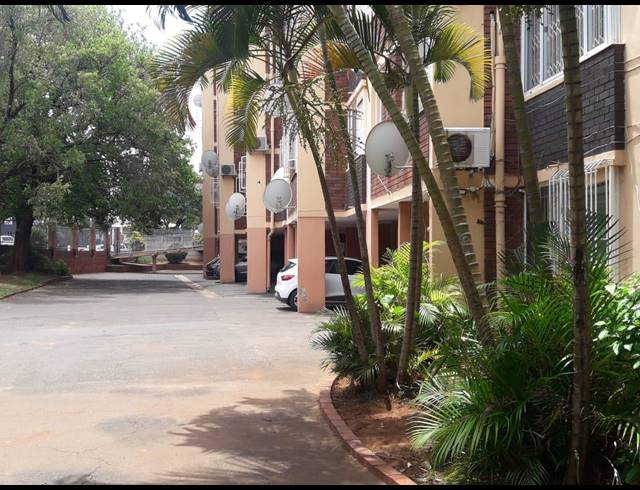 1 BEDROOM FLAT RENTED IN MORNINGSIDE